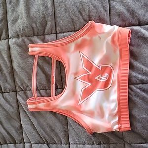 Ice Allstars Sport Bra